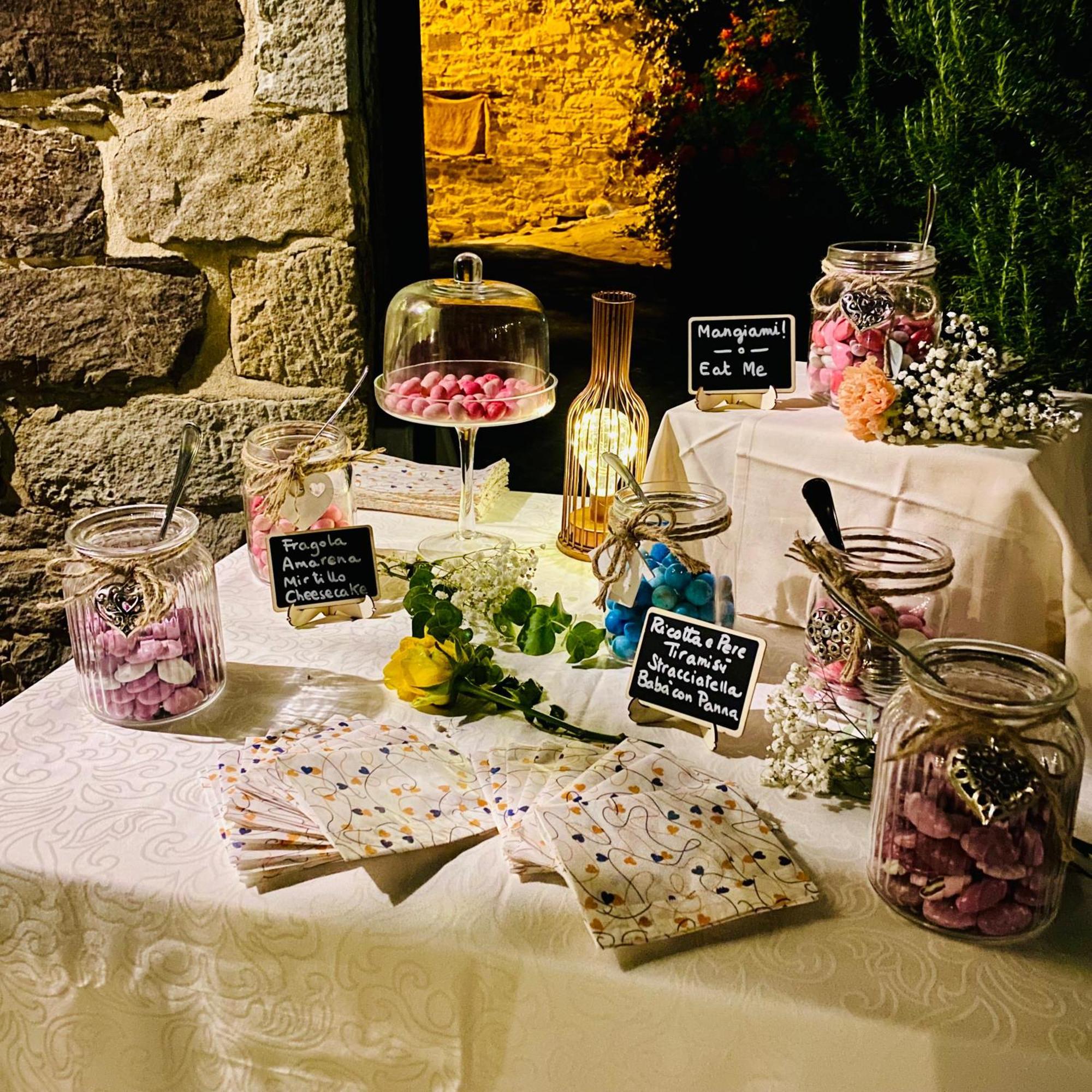 Borgo Casale Guest House Albareto  Bagian luar foto